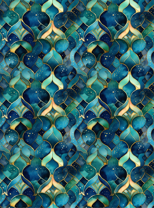Arabian Nights 10